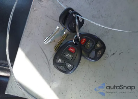 2016 Buick Enclave Leather z USA, uszkodzony, nr VIN 5GAKRBKD0GJ296007